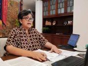 Pemberdayaan Keluarga Jadi Perhatian Utama Guna Melangkah ke Masa Depan