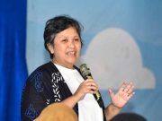 Penurunan Prevalensi Stunting Membutuhkan Kerja Sama