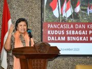 Pembangunan SDM Nasional Berkualitas Harus Jadi Perhatian Serius