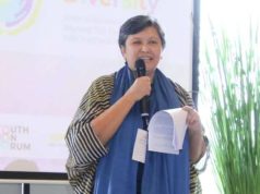Generasi Muda Harus Ambil Peran Ciptakan Kontrol Sosial