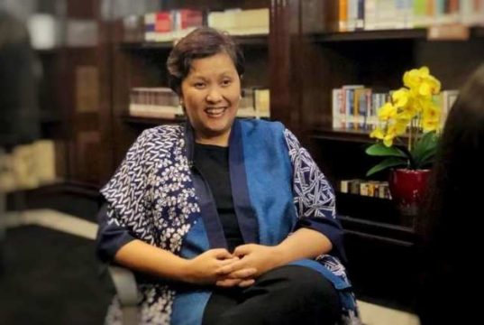 Pembangunan SDM Nasional yang Berdaya Saing Harus Dimulai Sejak Usia Dini
