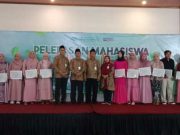 Ini 13 Wisudawan FTIK Unisnu Jepara yang Meraih Penghargaan Terbaik, Siapa Saja Mereka?