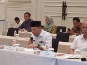 Dibahas RDTR Kecamatan Kalinyamatan, Termasuk 500 Kecamatan Paling Diminati Investor di Indonesia