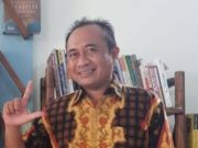 Jepara Berduka, H.Sholikul HS Sang Pegiat Literasi yang Dijemput Takdirnya Terlampau Cepat
