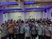 Workshop IKM Pengurus MGMP KKMTs 02 Sukses Digelar, Ini Tindak lanjutnya