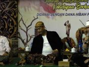 Petanesia Kudus Siap Jadi Pengikat Tali Silaturahmi dalam Menghadapi Tahun Politik