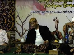 Petanesia Kudus Siap Jadi Pengikat Tali Silaturahmi dalam Menghadapi Tahun Politik