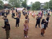 Merawat Eksistensi Permainan Tradisional, Ini yang Dilakukan SDIU Fadlun Nafis Bangsri