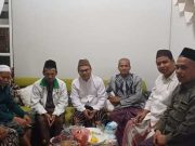 Sikapi Pendidikan Agama di Jepara, Sejumlah Kyai Kumpul di Pesantren Balekambang
