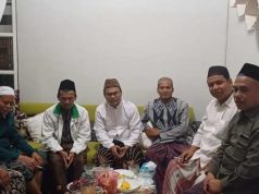 Sikapi Pendidikan Agama di Jepara, Sejumlah Kyai Kumpul di Pesantren Balekambang