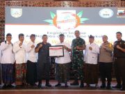 Perangi Narkoba, Ketua DPRD Kudus Siap Fasilitasi Pembentukan BNNK