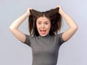 Empat Tips Mengatsi Rambut Beminyak Agar Tak Cepat Lepek