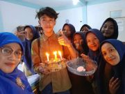 Suara Hati yang Tulus Cinta Siswa SMP Muhammadiyah Keling pada Guru