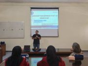 LIK Unisri Gelar Pendampingan Start Up Unisri Store
