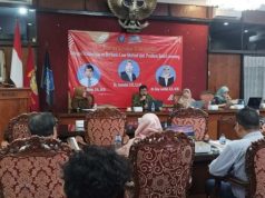 Unisri Terapkan Pembelajaran Berbasis Case Method and Problem Based Learning