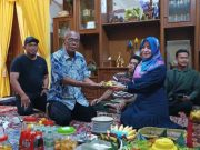 Ratu Kalinyamat Pahlawan Nasional, Warga Gelar Tasyakuran