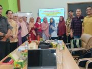 Tim PkM USM Beri Pelatihan dan Pendampingan Perhitungan RAB di Sekolah Alam Ar Ridho Semarang
