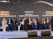 Pengelolaan Hubungan Media, Bawaslu Jepara Raih Terbaik 3 Anugerah Kehumasan Bawaslu RI