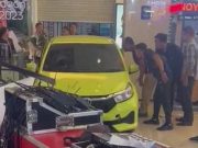Pasca Insiden Brio Kuning di Mall Paragon, Pertamina SMEXPO Semarang 2023 Berjalan Normal