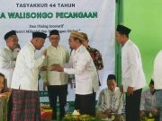 Tasyakuran Ke-44 MA Walisongo Jepara: Santri Harus Ambil Peran di Berbagai Bidang