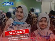 Virosa dan Cor-Edu SMPN 1 Jepara Raih Medali Perak dan Perunggu dalam OPSI 2023 Tingkat Nasional