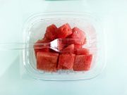 Banyak Diminati Banyak Orang, Tapi Taukah Kamu Alasan Buah Potong Kurang Sehat Dikonsumsi? Yuk Simak Selengkapnya…