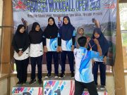 SMP Muhammadiyah Bangsri Juara Umum Kejuaraan Woodball Bangsri Open 2023
