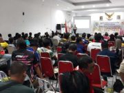 KONI Kendal Gelar Rakerkab untuk Membahas Program Berjalan