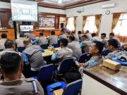 Zoom Meeting Tahapan Pemilu, Bahas Pengawasan dan Pola Pengamanan