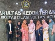Terakreditasi Unggul Prodi Kebidanan Unissula Jadi Rujukan Studi Banding