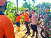Basarnas Menghentikan Pencarian Korban Bencana Longsor
