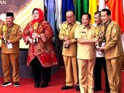 Wonogiri Borong Dua Penghargaan IGA, Lewat Rumanis dan Simapres