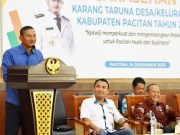Tidak Alergi Politik, Pemilih Muda Diharapkan Meningkat