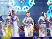 Pesta Rakyat Gempita Jagakarya, Event Wisata Terpadu di Pacitan