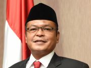 Arif Sugiyanto Akui Kepala LAN Prof Adi Suryanto Putra Terbaik Kebumen