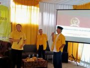 Bamsoet: Jokowi Sudah Dua Periode, Harus Pilih yang Bisa Melanjutkan