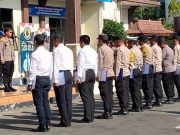 Netralitas Polri Diserukan Lagi, Bila Melanggar Dikenai Sanksi