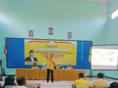 Ketua MPR RI : Lindungi Anak dari Dampak Buruk Teknologi Digital