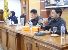 Pemkab Jepara Tersanjung Rencana Pengembangan Karimunjawa Berkonsep Waterfront City