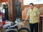 Wisatawan dan Tamu Hotel di Jepara Diberi Puluhan Hadiah
