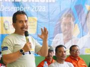 Juara Turnamen Bola Voli PGRI, Tak Diistimewakan di Turnamen Korpri