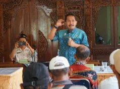 Wisatawan Harus Dapat Kesan Positif di Jepara