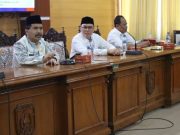 Keberhasilan Penanganan Stunting Jangan Hanya Data