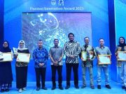 Inovasi Harus Berdampak Bagi Masyarakat dan Mudah Direplikasi