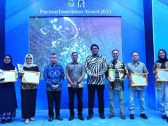 Inovasi Harus Berdampak Bagi Masyarakat dan Mudah Direplikasi