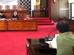 Anggaran di DPRD Wonogiri, Bertahan untuk Tetap Paling Irit di Indonesia
