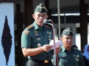 Hari Bela Negara, Momentum Bersatu Demi Indonesia Maju