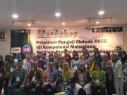 Fakultas Farmasi Unissula Miliki Fasilitas Ujian Osce Terlengkap di Jateng