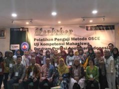 Fakultas Farmasi Unissula Miliki Fasilitas Ujian Osce Terlengkap di Jateng