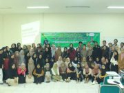 Mahasiswa Pendidikan Bahasa Inggris Unissula Perkuat Kompetensi Public Speaking